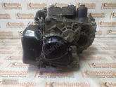 Oto Çıkma Parça / Volkswagen / Passat / Şanzıman / Şanzıman Komple / Çıkma Parça 