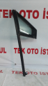 Oto Çıkma Parça / Renault / Clio / Oto Cam / Kelebek Camı / Çıkma Parça 
