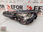 TOYOTA COROLLA HB SOL FAR ÇIKMA ORİJİNAL PARÇA 2022-2024