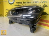 Oto Çıkma Parça / Renault / Kadjar / Far & Stop / Sağ Ön Far / Çıkma Parça 