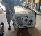 Oto Çıkma Parça / Hyundai / i20 / Kaporta & Karoser / Sol Ön Kapı / Çıkma Parça 
