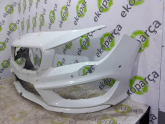 Oto Çıkma Parça / Mercedes / CLA / Tampon / Ön Tampon / Çıkma Parça 