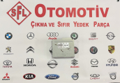 AUDİ A3 GERİ GÖRÜŞ KAMERA MODÜLÜ 5Q0907441
