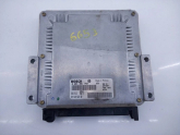 Peugeot 406 Motor Beyni / 0281001782 / 9634662880