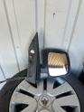 Oto Çıkma Parça / Fiat / Fiorino / Ayna / Sağ Dış Ayna / Çıkma Parça 