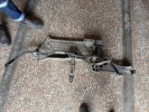 VOLKSWAGEN CADDY MOTOR TRAVERSİ 04-11 MODEL ORJİNAL ÇIKMA
