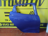Oto Çıkma Parça / Renault / Clio / Kaporta & Karoser / Sağ Arka Kapı / Çıkma Parça 