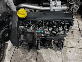 Renault Clio 2 Euro 3 dizel komple motor