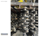 Honda 1.4 Civic Krank