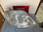 TOYOTA COROLLA SAĞ FAR ORJİNAL EYÜPCAN OTO