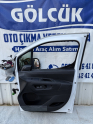 Oto Çıkma Parça / Fiat / Doblo / Kaporta & Karoser / Sağ Ön Kapı / Çıkma Parça 