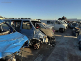 Oto Çıkma Parça / Volkswagen / Transporter / Kaporta & Karoser / Sağ Ön Kapı / Çıkma Parça 