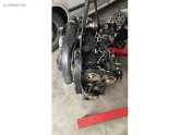 Oto Çıkma Parça / Renault / Megane / Motor / Komple Motor / Çıkma Parça 