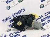 MİNİ COOPER R56 KASA SAÜ ÖN CAM KALDIRMA MOTORU ORJ 67622757044