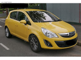 Oto Çıkma Parça / Opel / Corsa / Far & Stop / Far Kasası / Çıkma Parça 