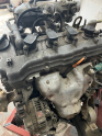 Oto Çıkma Parça / Nissan / Almera / Motor / Motor (komple) / Çıkma Parça 