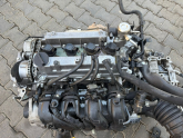 2015 KİA SPORTAGE 1.6 GDİ BENZİN KOMPLE MOTOR ORJ ÇIKMA
