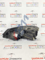 Oto Çıkma Parça / Volkswagen / Jetta / Far & Stop / Sağ Ön Far / Çıkma Parça 