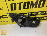 Oto Çıkma Parça / Renault / Clio / Far & Stop / Sol Arka Stop / Çıkma Parça 