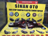 Oto Çıkma Parça / Renault / Megane / Far & Stop / Sağ Arka Stop / Çıkma Parça 