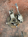 Oto Çıkma Parça / Ford / Tourneo Connect / Motor / Takozu & Kulağı / Çıkma Parça 
