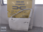 Oto Çıkma Parça / Renault / Scenic / Kaporta & Karoser / Sağ Ön Kapı / Çıkma Parça 