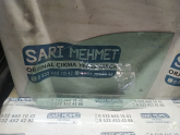 ÇIKMA AUDİ A4 SOL ÖN KAPI CAMI 43R-001605