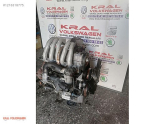 Oto Çıkma Parça / Volkswagen / Passat / Motor / Komple Motor / Çıkma Parça 