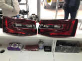 2016-2019 SKODA SÜPERB LEDLİ STOPLAR