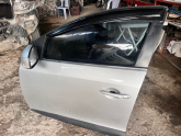 Oto Çıkma Parça / Renault / Fluence / Kaporta & Karoser / Sol Ön Kapı / Çıkma Parça 
