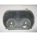 Ford Fiesta Kilometre Saati Gösterge Paneli 5s6y-10849-bc