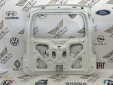Oto Çıkma Parça / Ford / Tourneo Custom / Kaporta & Karoser / Bagaj Kapağı / Çıkma Parça 
