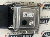 Nissan Navara 2.3DCI 23730 5JK1A 0281033205 DCU17PC42 ECU HS