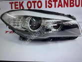 BMW 5 SERİ F10 KASA SAĞ XENON FAR