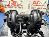 VOLKSWAGEN POLO 1.6 75LİK ÇIKMA ORJİNAL EMME MANİFOLDU AEE ALM