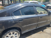 Oto Çıkma Parça / Volvo / S60 / Kaporta & Karoser / Sağ Arka Kapı / Çıkma Parça 
