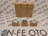 RENAULT MEGANE 4 SOL FAR KÖŞE LED BEYNİ 285753299R SIFIR