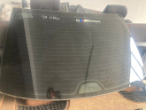 Oto Çıkma Parça / Bmw / 5 Serisi / Oto Cam / Arka Cam / Çıkma Parça 