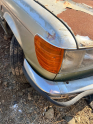Hurda Belgeli Araçlar / Mercedes / 280