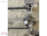 vw PASSAT B5 Motor Bağlantı ayağı kulağı çıkma aliminyum