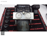 0265956490 JEEP CHEROKE ABS BEYİN