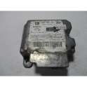 Opel Astra G Airbag Beyni 90520841 5WK4168 AF