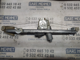 Oto Çıkma Parça / Opel / Zafira / Oto Cam / Cam Krikosu / Çıkma Parça 