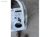 Oto Çıkma Parça / Renault / Clio / Kaporta & Karoser / Sol Ön Kapı / Çıkma Parça 