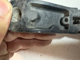 Oto Çıkma Parça / Peugeot / 407 / Oto Cam / Silecek Kolu / Çıkma Parça 