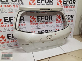 Oto Çıkma Parça / Toyota / Yaris / Kaporta & Karoser / Bagaj Kapağı / Çıkma Parça 