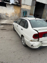 Hurda Belgeli Araçlar / Seat / Cordoba
