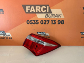 Oto Çıkma Parça / Toyota / Corolla / Far & Stop / Sağ Arka Stop / Çıkma Parça 