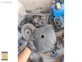 ASTRA H BAKALİTLER