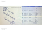 Oto Çıkma Parça / Volkswagen / Transporter / Vites / Vites Dişlisi / Sıfır Parça 